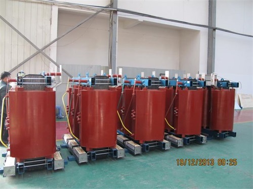 潮州SCB10-630KVA/10KV/0.4KV干式变压器