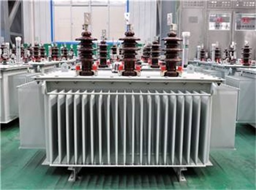 潮州SCB13-630KVA/10KV/0.4KV干式变压器