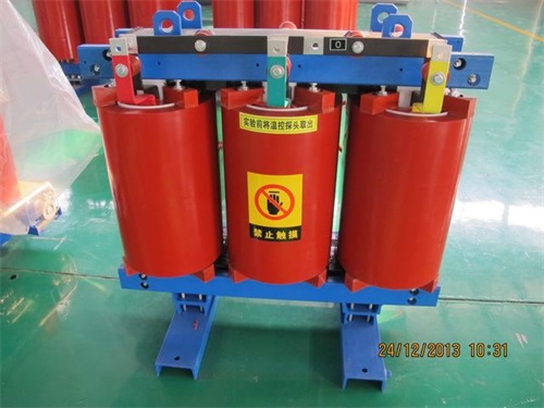 潮州SCB10-800KVA/10KV/0.4KV干式变压器