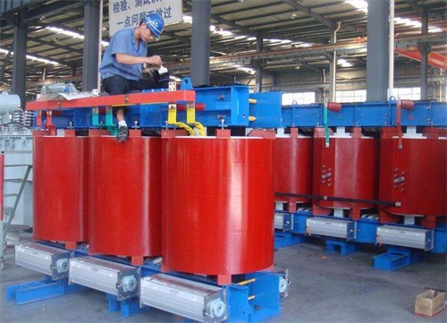 潮州SCB11-3150KVA/10KV/0.4KV干式变压器