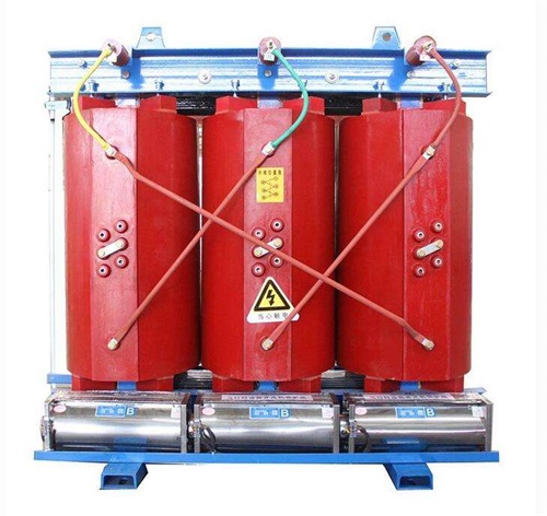 潮州SCB10-3150KVA/10KV/0.4KV干式变压器