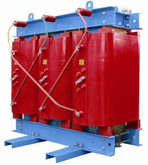 潮州SCB10-1600KVA/10KV/0.4KV干式变压器