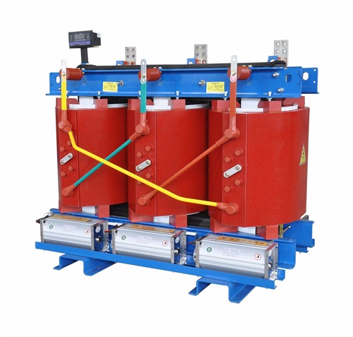 潮州SCB11-200KVA/10KV/0.4KV干式变压器