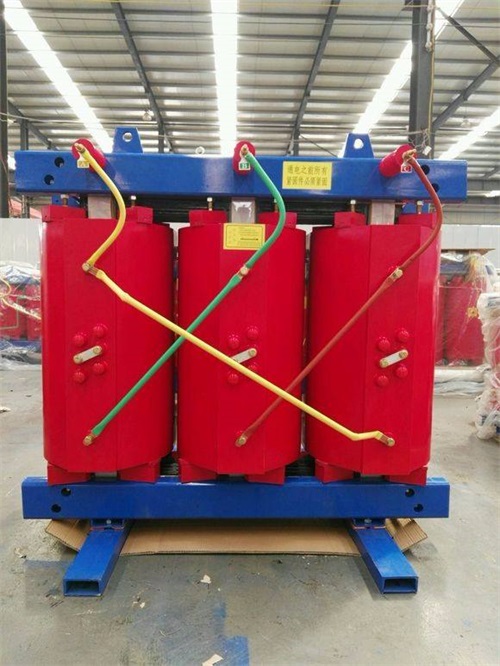 潮州SCB11-2000KVA/10KV/0.4KV干式变压器