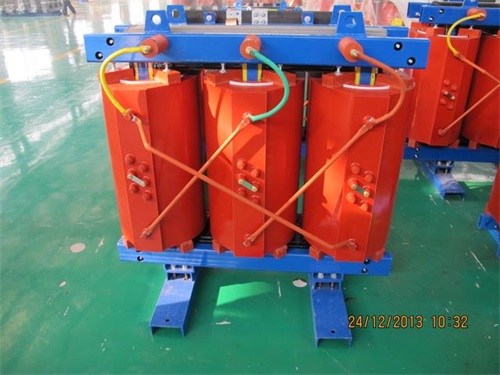 潮州SCB13-200KVA/10KV/0.4KV干式变压器