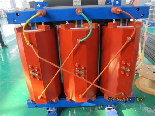 潮州SCB10-800KVA/10KV/0.4KV干式变压器