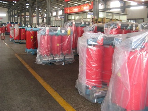 潮州SCB12-200KVA干式变压器定制价格