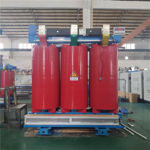 潮州SCB11-2500KVA干式变压器产品参数