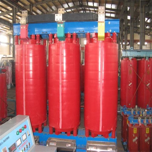 潮州SCB18-1250KVA电力变压器