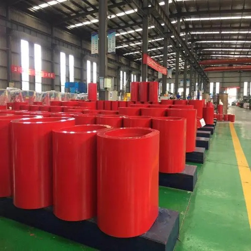 潮州SCB13电力变压器