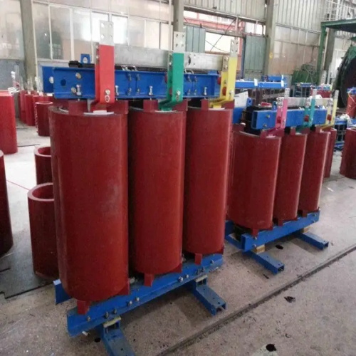 潮州SCB13-630KVA变压器