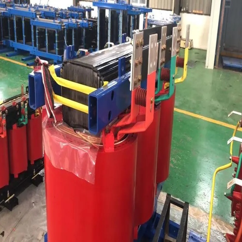 潮州SCB13-2500KVA电力变压器