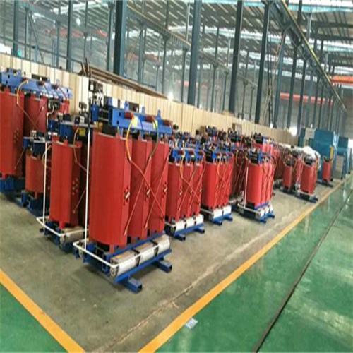 潮州SCB14-1250KVA变压器